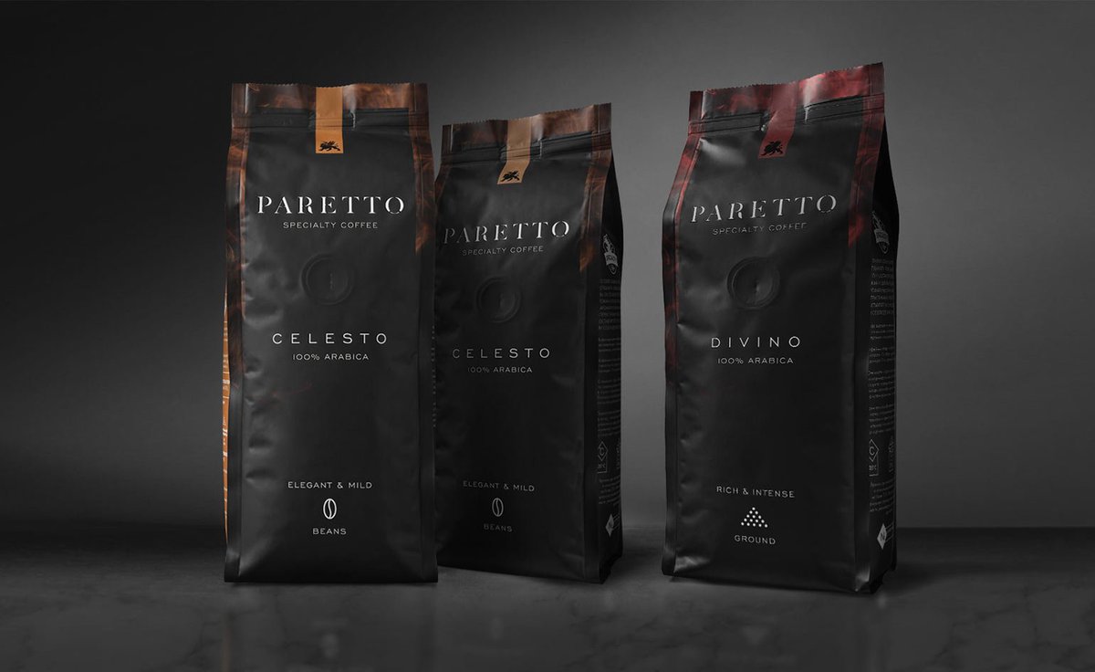 Soyuz's ‘made in Russia’ coffee promises life beyond instant: wlpr.co/I2VSmw