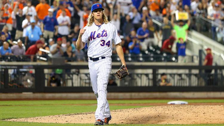 SNY_Mets tweet picture