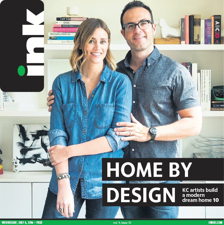 inkkcmag's tweet photo. 7.6.2016 - #ThisWeekInInk dream homes, the big show, and a food truck called Sandwich Pimp. https://t.co/7EgEj0r1CW https://t.co/qn8N4iVpcm