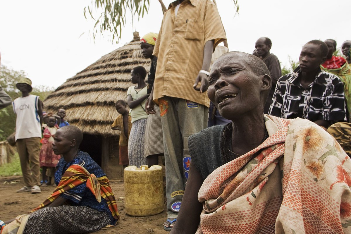 dawnrennie's tweet photo. #SouthSudan's #mentalhealth crisis: only 2 practicing psychiatrists in country of 11 million https://t.co/ZgvD5u35ja https://t.co/fHxUfus3qd