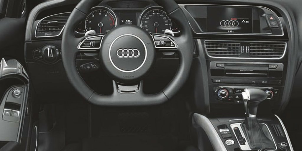 .<a href="/Audi/">Audi USA</a> to put <a href="/SugarCRM/">SugarCRM</a> behind the wheel: ow.ly/X8RV301Xfim #CRM #Marketing