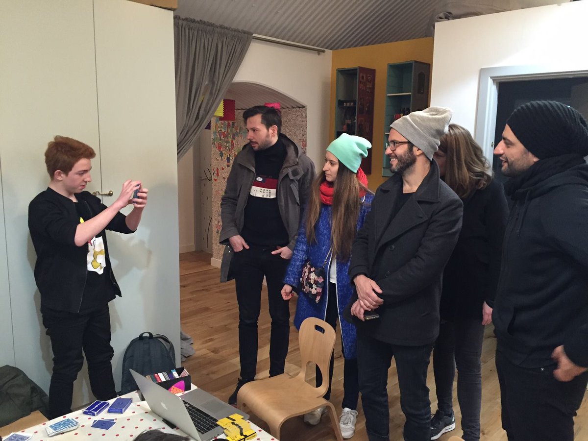 Fount_London's tweet image. Want to learn #magic? Now's your chance! @AbracademyUK  at Fount London this summer! #magicworkshop #hackney