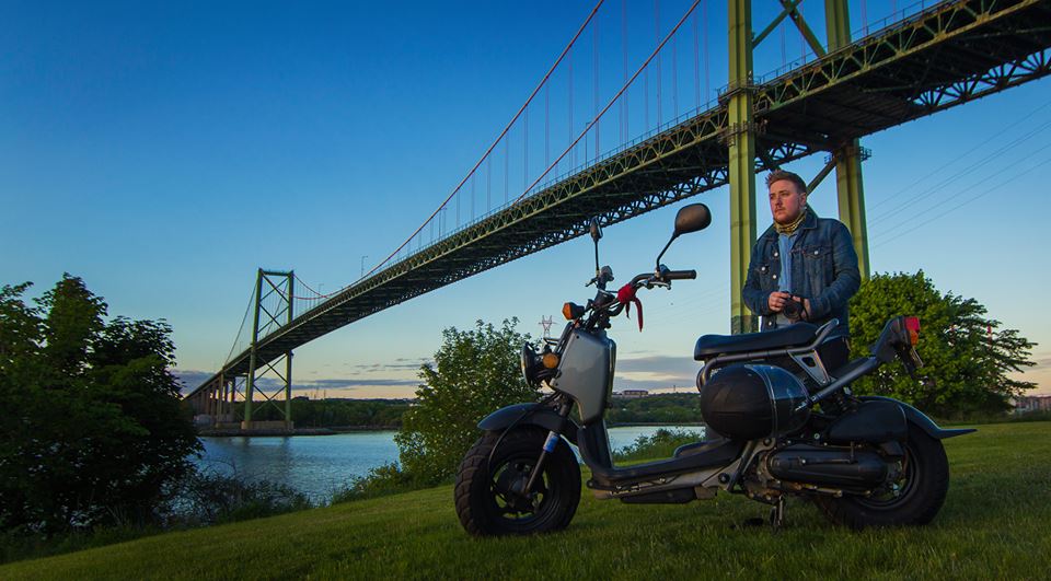 Crossing the Trans-Canada to explore the other trans Canada—the lives of transgender Cdns ow.ly/QZpN301NVDW