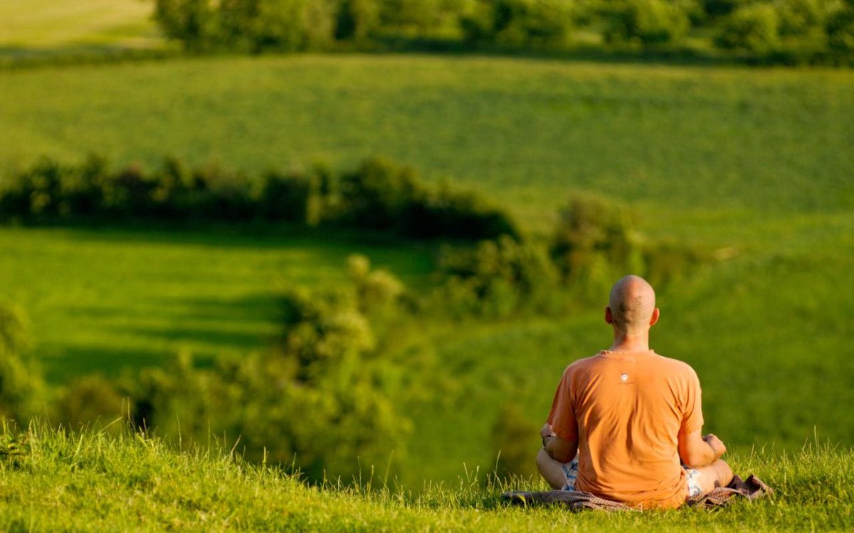 EvolutionaryHQ's tweet photo. Fit for 40: Can a week of meditation mend my middle-aged mind? https://t.co/0L99MWgdyN https://t.co/ud9p3UD9DP