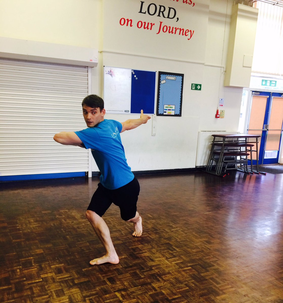 SpringsDC's tweet photo. We love teaching kids all over the country about our wonderful world #getfitgogreen #schools #dance #workshops https://t.co/iD6ziYvp8f