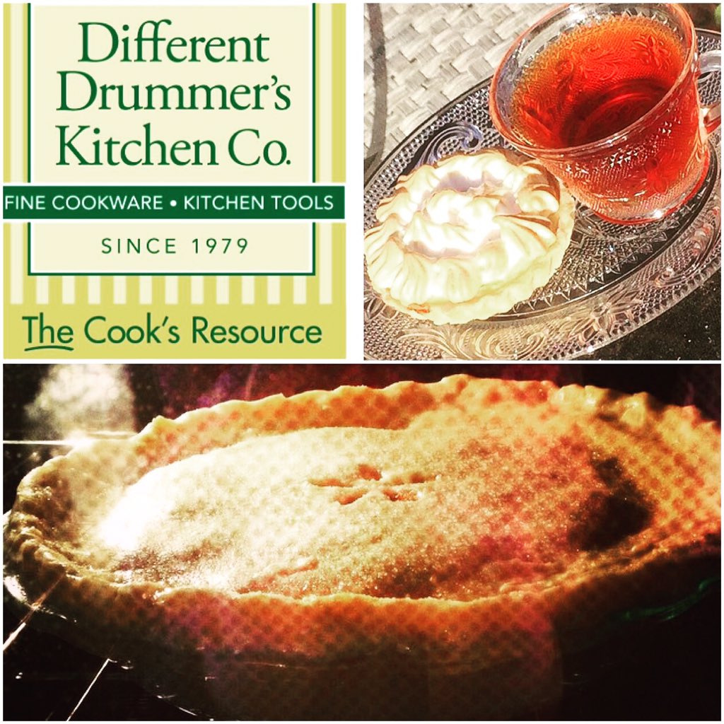 omalleysoven's tweet photo. Learn to make some seriously tasty pie and tart crust July 15 @ 6pm!
 https://t.co/CGkmbOz5RY https://t.co/45ceXCxOex
