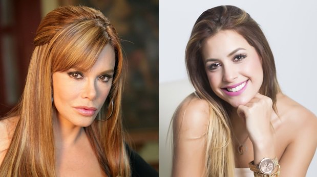 TVmas_ECpe's tweet photo. #Colorina: Lucía Méndez le mandó este mensaje a Milett Figueroa https://t.co/YpyLCW5WpE [VIDEO] https://t.co/CIcuwrK46u