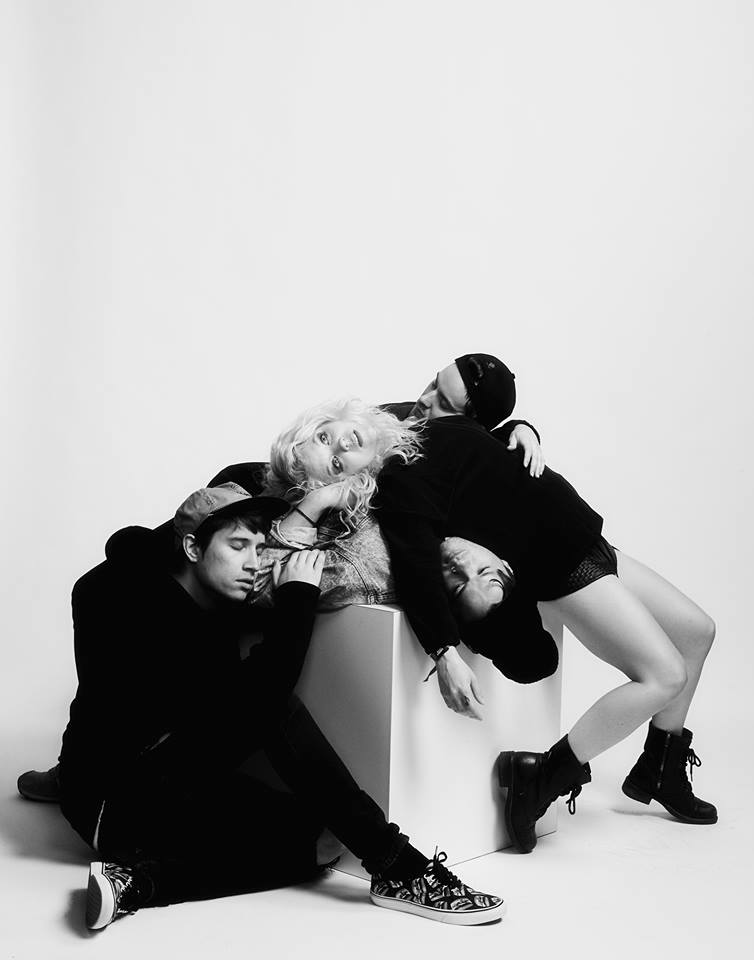 . <a href="/TRANSVIOLETBAND/">TRANSVIOLET</a> are back! Listen to their brand-new pop bomb 'LA Love'

bit.ly/29kYBxq