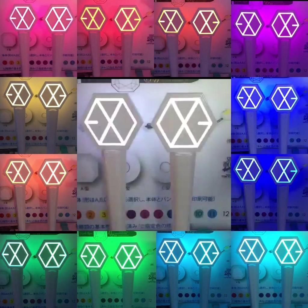 Exo World Indonesia Pic Exo Official Lightstick Ver 2 0 Cr Maynuna V Exoglobal T Co Ngzqvz9lfp Twitter