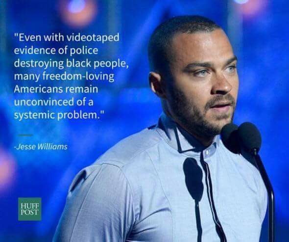 BookMissMoe's tweet image. If you can't admit there is a problem, then you are part of the problem. It's just that simple.  #AltonSterling