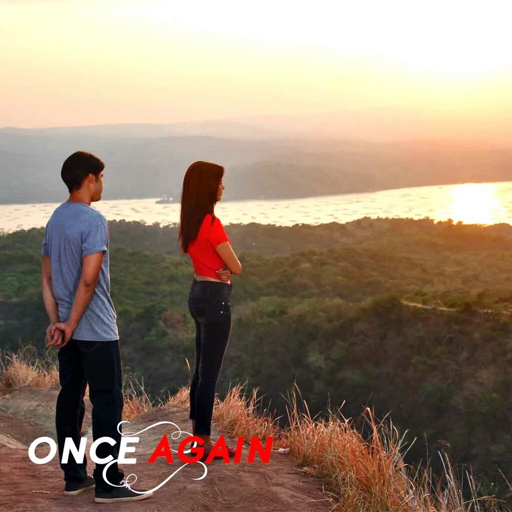 JosieCatibog3's tweet photo. Ang lahat ng ito masarap balik balikan
AlNineLovers
#OnceAgainFlashback https://t.co/GzJB62pTtk