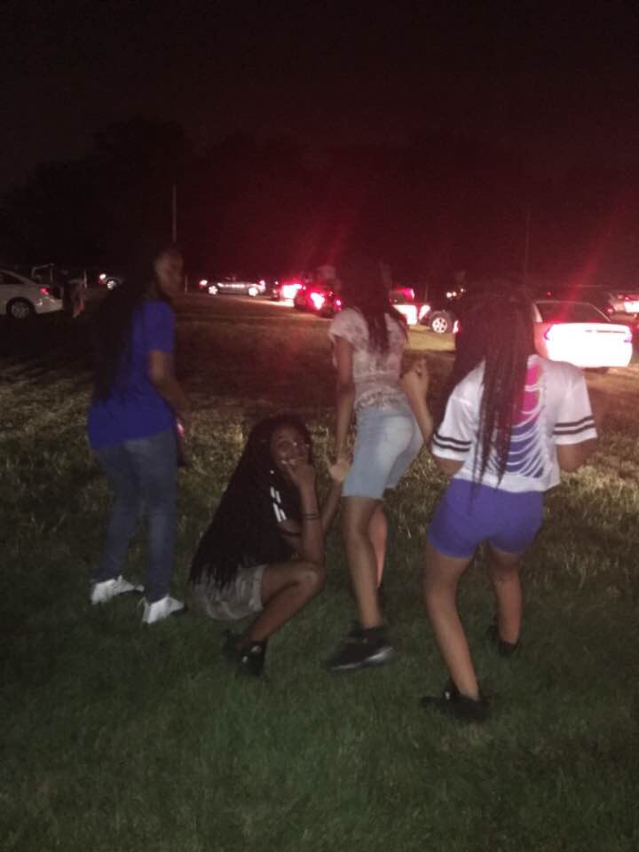 CrownMeRi's tweet photo. When the stooges pop out you kno it a riot😈💥💓👭👭 4stooges https://t.co/87ClGpNq5d
