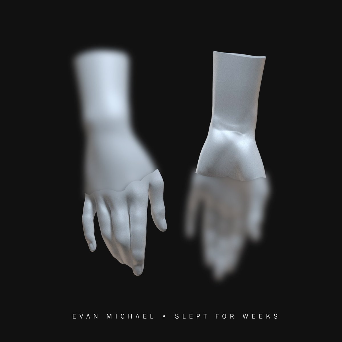 cascine_'s tweet photo. We just dropped a stellar EP from BK producer &amp; friend @EvvnMichael. Stream Slept For Weeks: https://t.co/BSBiusrUI0 https://t.co/2aQeifC59y