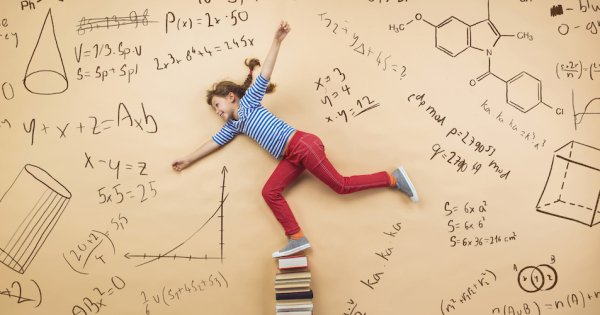 Why 5-year-olds can—and should—learn calculus buff.ly/29i7bwq
