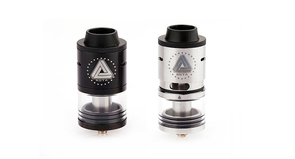 Dieselpunkvape's tweet photo. #limitless #rdta & #steamcrave #aromamizer #7ml's have come in at #dieselpunkvape! Check them out today! #new #vape https://t.co/qcwWHeH3ZJ