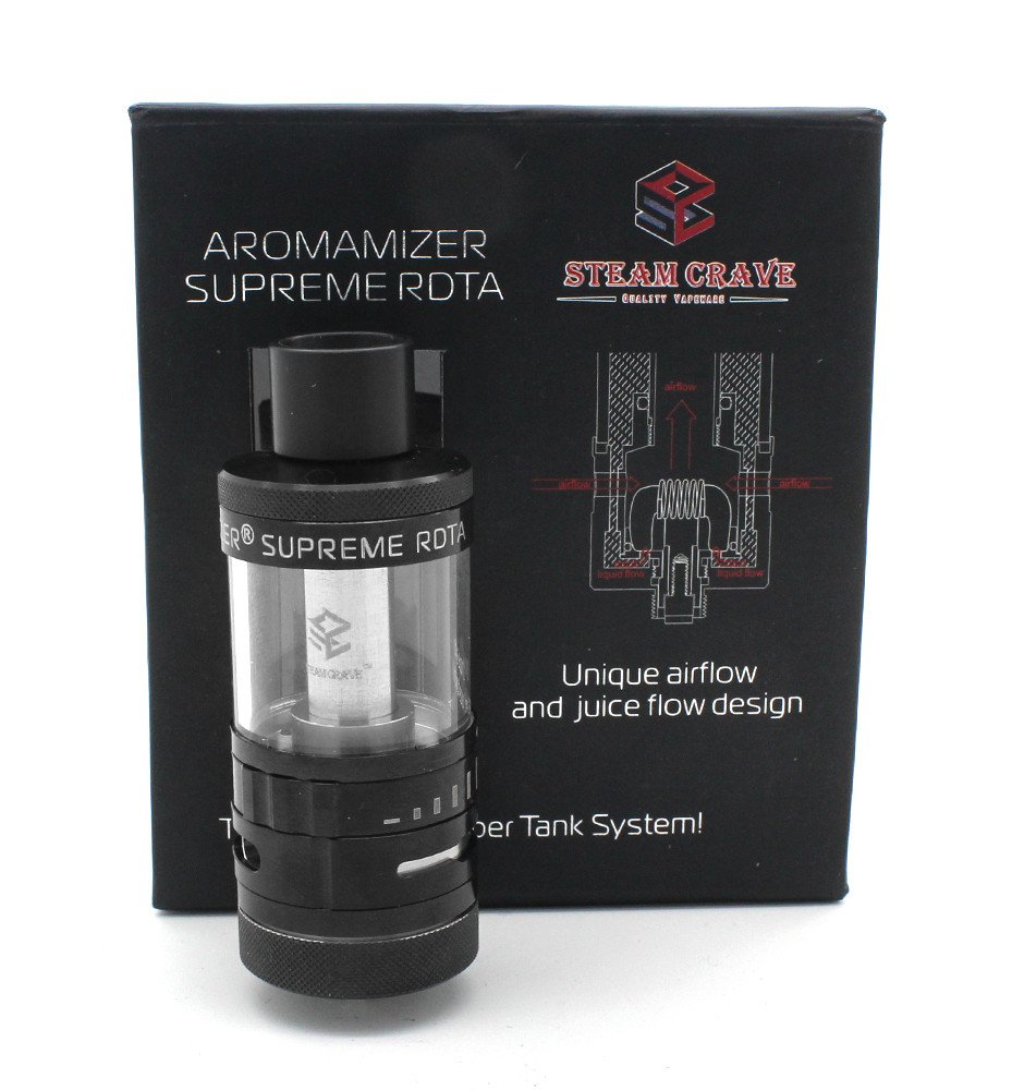 Dieselpunkvape's tweet photo. #limitless #rdta & #steamcrave #aromamizer #7ml's have come in at #dieselpunkvape! Check them out today! #new #vape https://t.co/qcwWHeH3ZJ