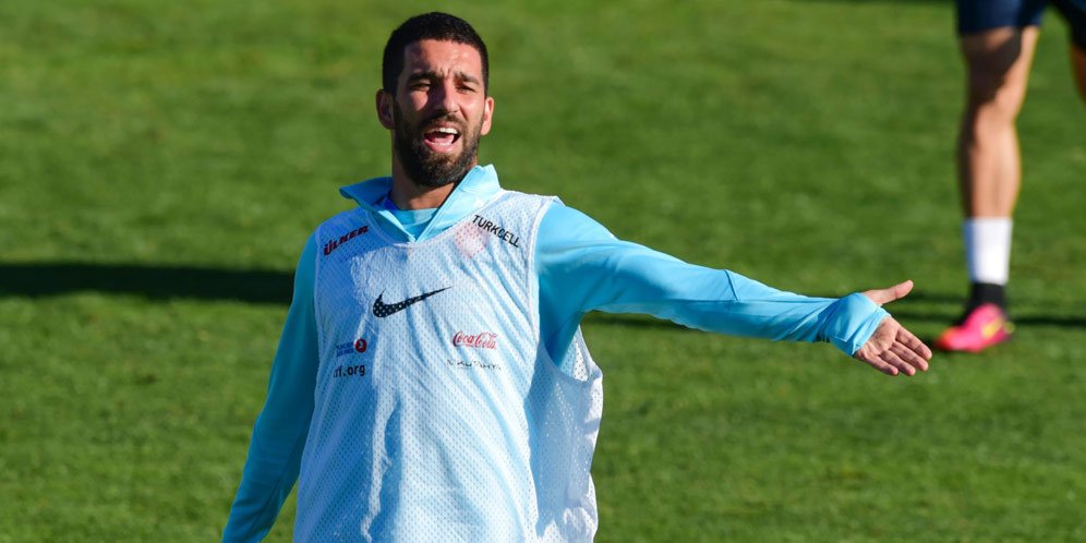 Bolanet's tweet photo. https://t.co/2Db3uzHWku - Gantikan Mkhitaryan, Dortmund Incar Arda Turan https://t.co/scFdEm86B5