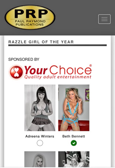 got a spare second or two? head to. https://t.co/a36Di5JLGJ &amp; cast your vote 😘 https://t.co/ejLr2NOm