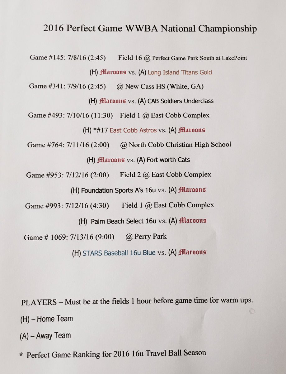 Kalamazoo Maroons tweet media