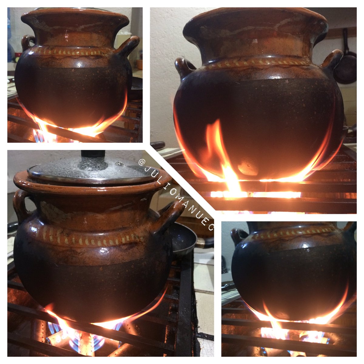 Julio César Mañueco tweet media