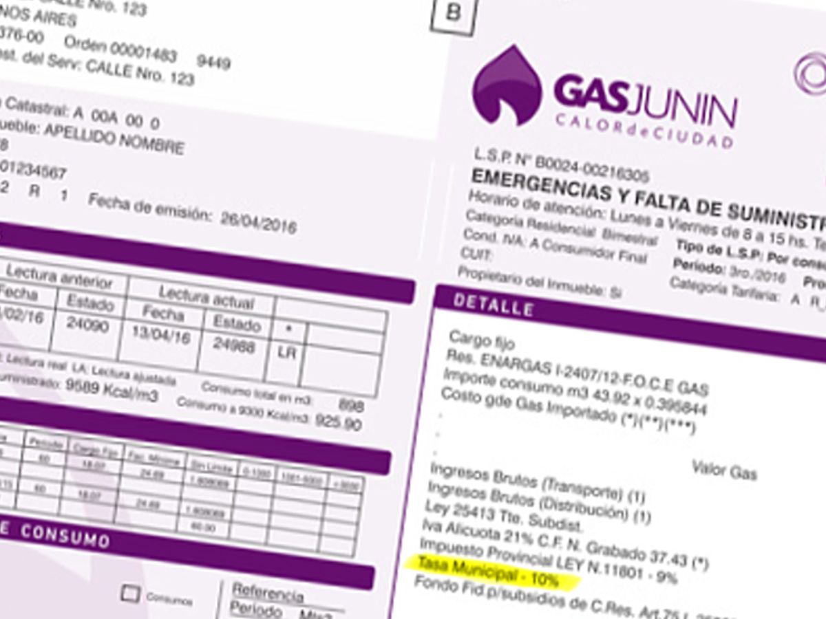 petreccapablo's tweet photo. Decidimos eliminar el cobro del 100% de tasa municipal en la factura del gas por 4 meses. https://t.co/Yc2CGru67S