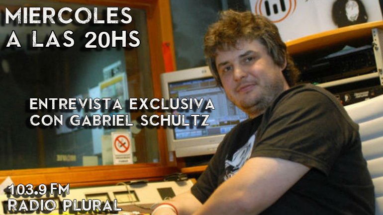 peorespoco's tweet photo. Hoy a las 20hs por la 103.9fm o por https://t.co/TewRwQXKXG 
@GabrielSchultz9 @perroscalle @Metro951 @metroliveok https://t.co/i6XcCNaT87