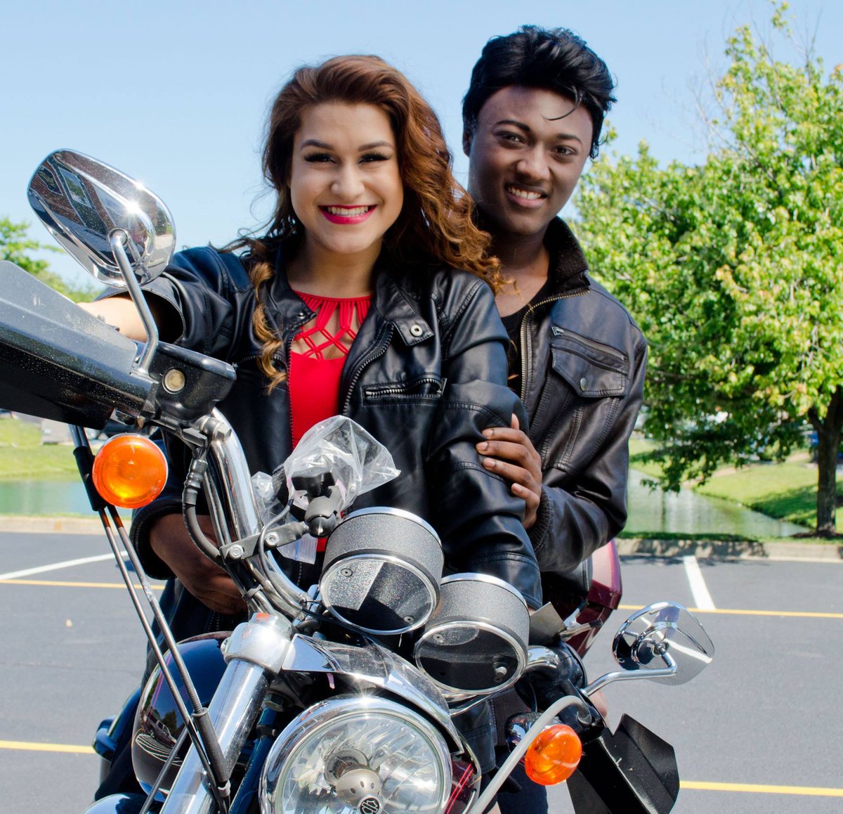 Nrflkcollegiate's tweet photo. James ’16 will star as a hip-swinging guitar player in the upcoming Hurrah Players musical "All Shook Up." https://t.co/jRJhD4f7H0