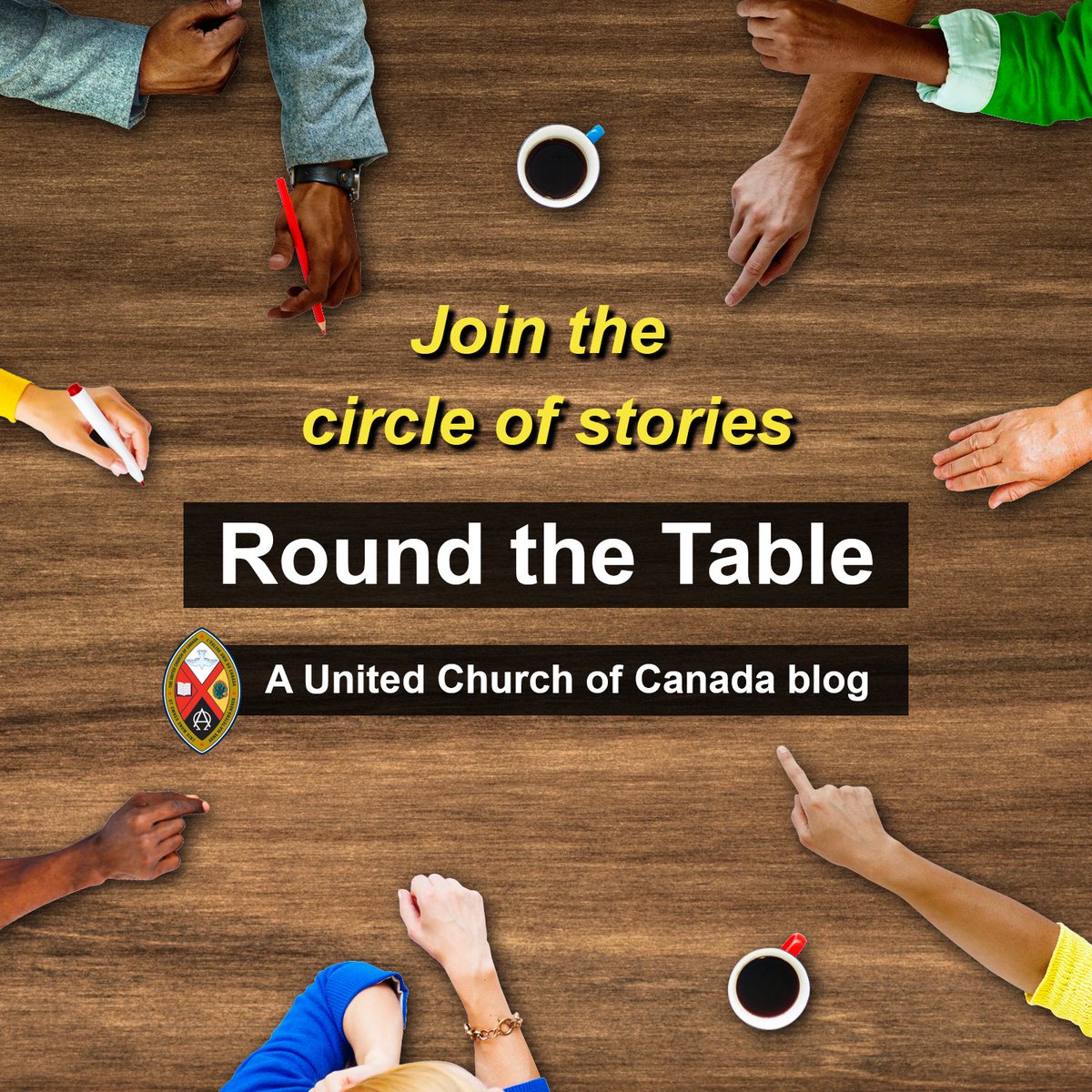 UnitedChurchCda tweet picture