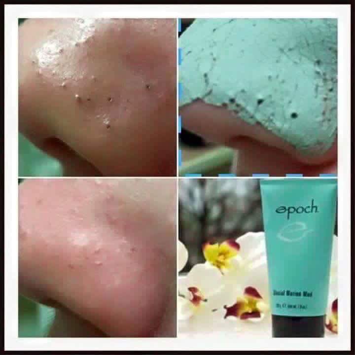 EssentialsSugar's tweet image. This mask can be used for so many things and lasts upto 30 masks in one tube! Message me now to order yours ❤️