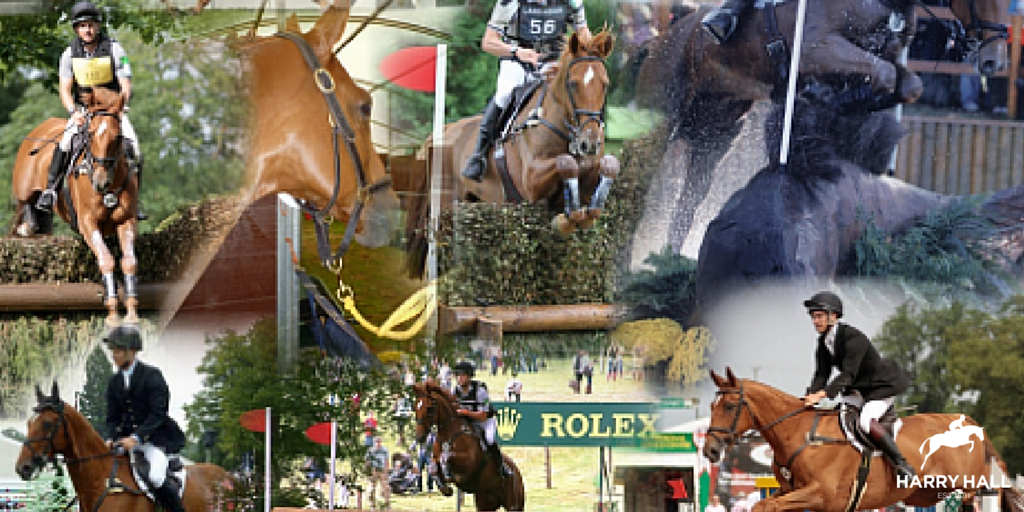 Spend a morning with top 4* #eventer Tom Crisp at his yard in #EastSussex apply for a place bit.ly/28P0Zvy