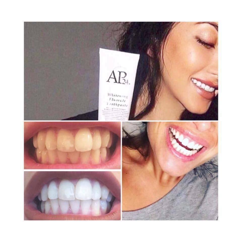 EssentialsSugar's tweet image. Want whiter teeth in just 2 weeks try this and see amazing results! Message me to place an order ❤️