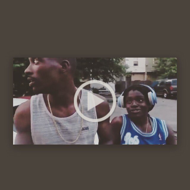 BenjiGangAA's tweet image. NEW VIDEO ALERT‼️‼️ DON GEEZ x LOSO THE REAL IS BACK youtu.be/dfIiYDUsdwA #PHILLY215 #AABlock