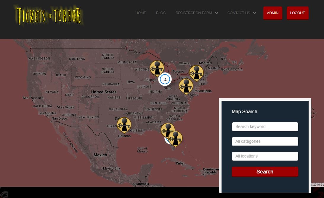 EscapeTrivia's tweet image. Have you been to an #EscapeRoom? Find one near you at @TicketsOfTerror | bit.ly/FindEscapeRooms