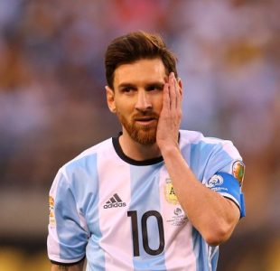 noticiaaldia's tweet photo. Messi no cumpliría su condena en la cárcel https://t.co/trnRcNygG3 https://t.co/4HreyxGZ7m