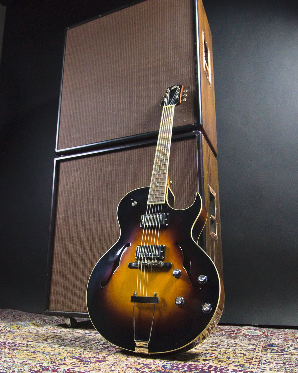 The_Loar's tweet photo. LH-280 #Archtop #Cutaway: #bridgesthegap between #rock, #blues & #perfect for the #songwriter https://t.co/1Shl58gJtp