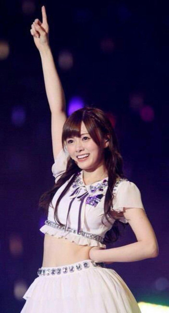 白石麻衣ちゃんの誕生日が8月20日ということで、RT820目指したいと思い