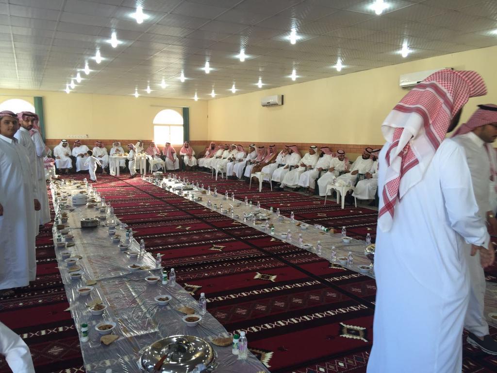 alsalem_q's tweet photo. بعض لقطات من فطور العيد https://t.co/P5gfff4Ru7