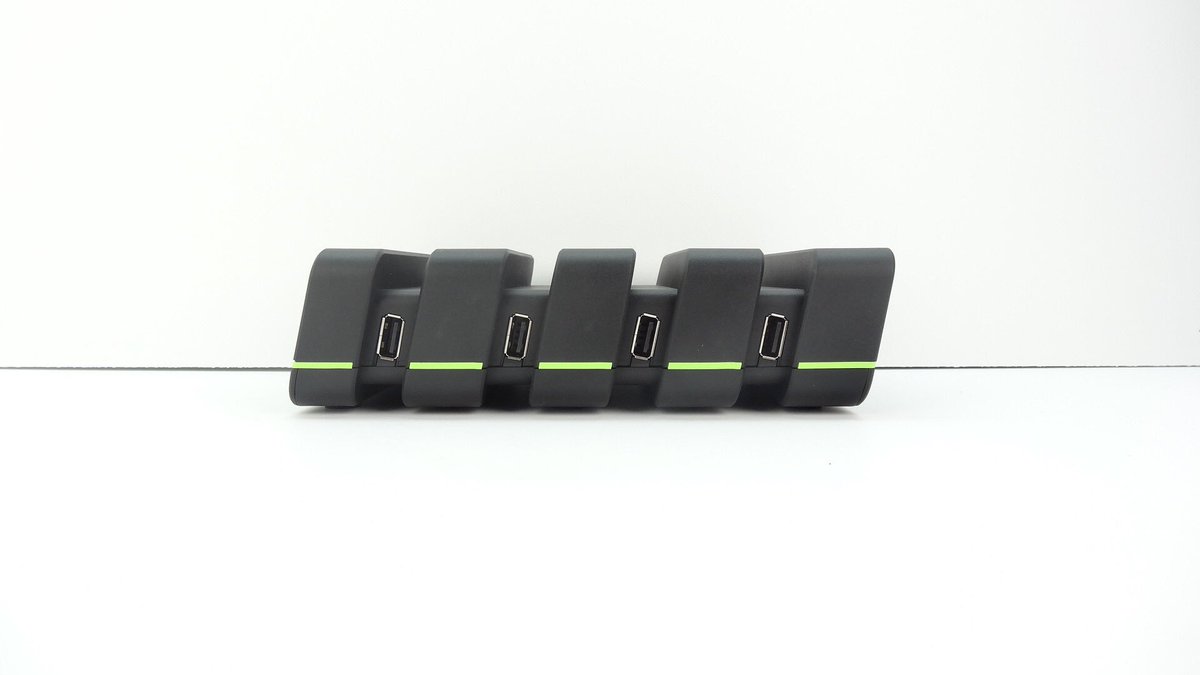 ReviewTheBest's tweet photo. NEW VIDEO!!
Fourza Mobile Charging Station!
https://t.co/0PPp1GQTpr #Fourza https://t.co/5X0WekDIce
