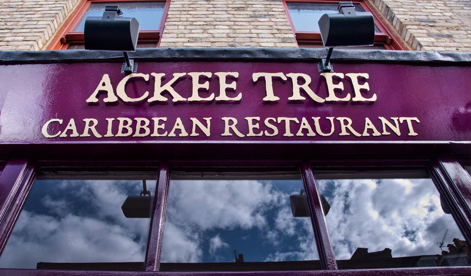 AckeeTreeLondon's tweet image. Got any plans for dinner? Come &amp;amp; enjoy our Caribbean Cuisine, we look forward to seeing you. qoo.ly/9tbw6/0