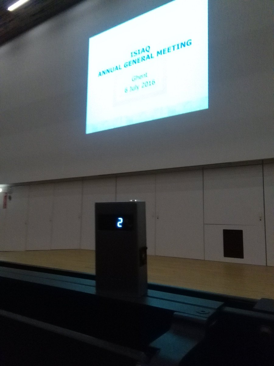 Indoor Air 2016 tweet media
