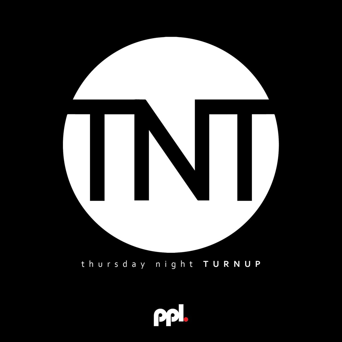 If you don't know about Thursdays at ppl night club, I suggest you come find out! Hit me up for guest list!! #TNT