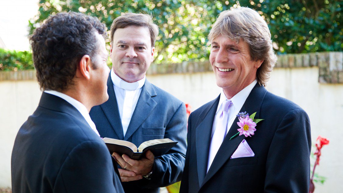 Christie views on gay mariage