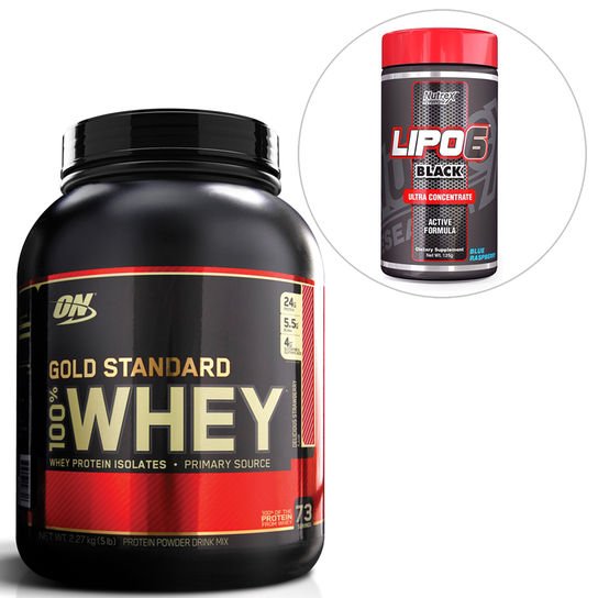 whey protein gold netshoes