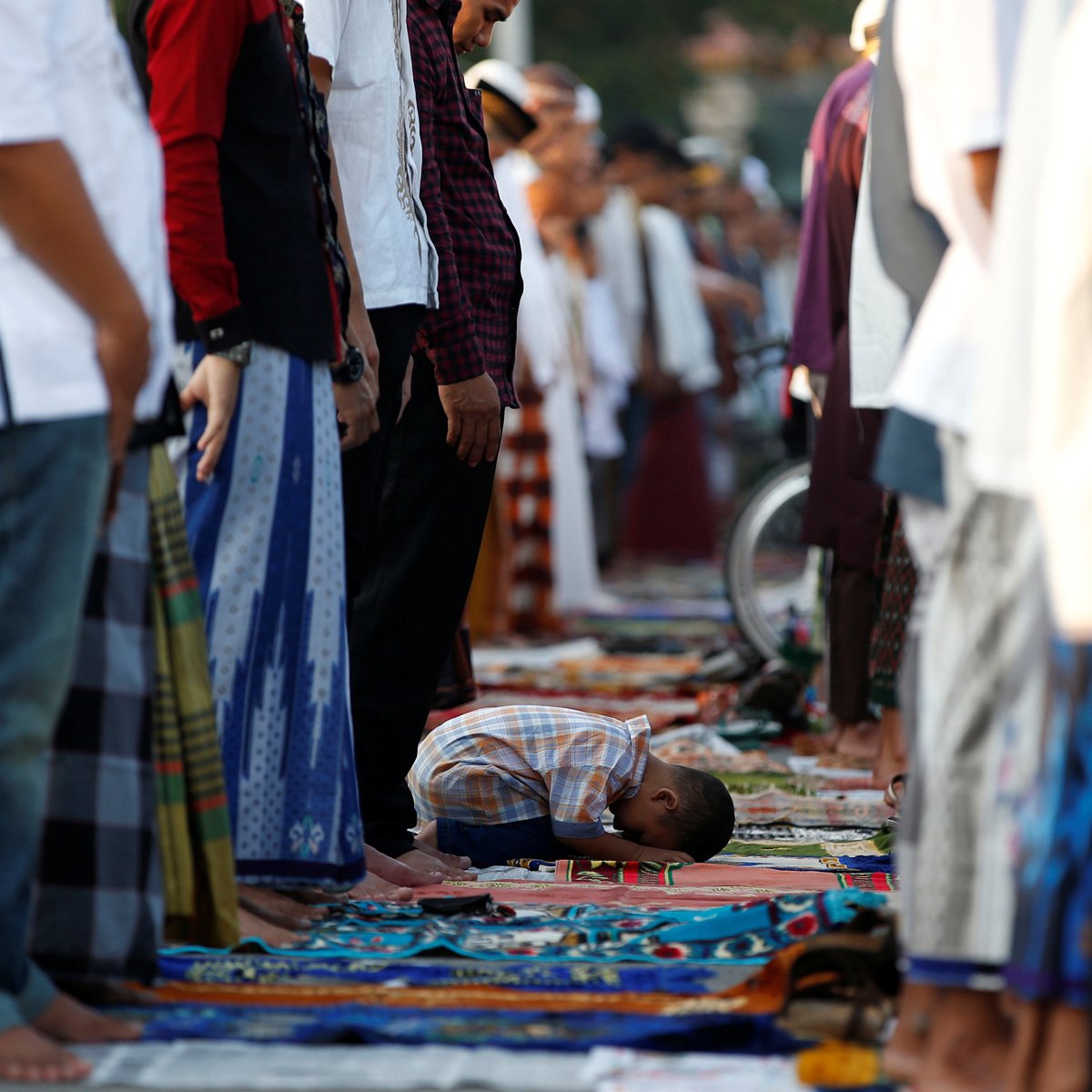 Al Jazeera English tweet media