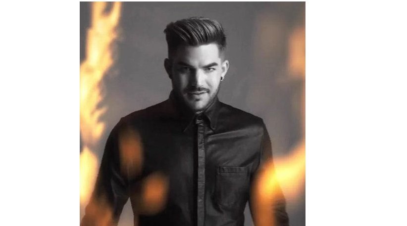 MabySumpter's tweet photo. @adamlambert ❤ #Glamberts https://t.co/eJs9HmFNMc