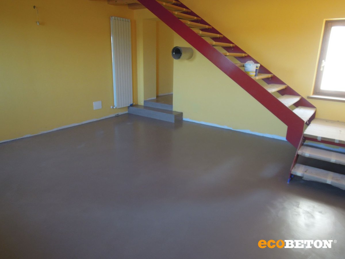 ecobeton's tweet photo. L'estate risveglia la voglia di colore nelle nostre realizzazioni con Microbond!!#spatolati #cemento #microbond https://t.co/E4jXVYTKnO