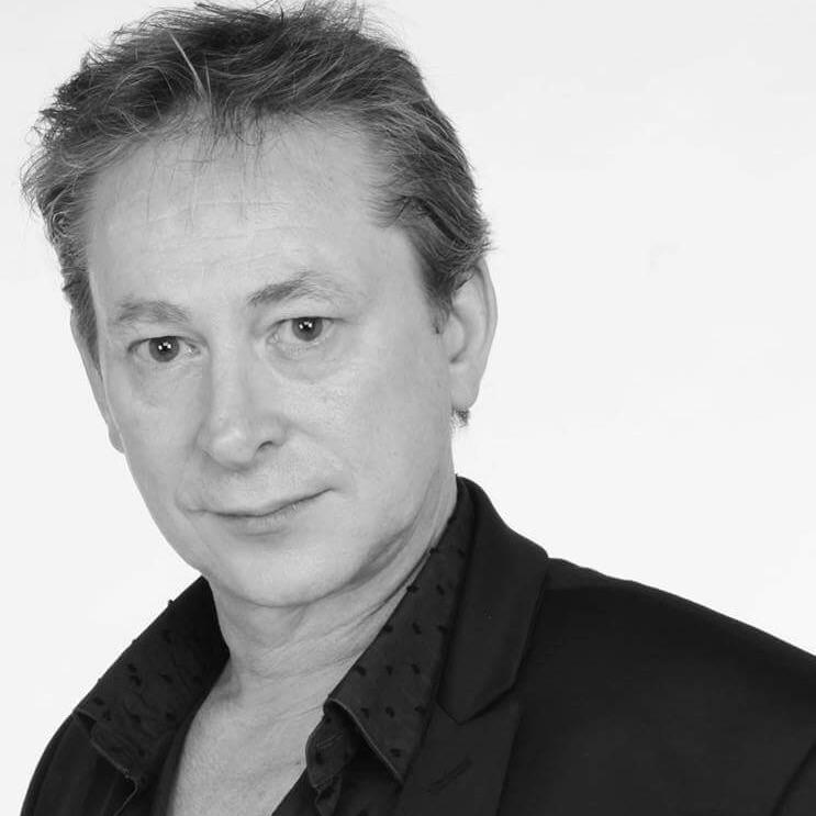 LockedIn2017's tweet photo. CAST ANNOUNCEMENT:

Meet Alec Westwood as our Detention Guard. https://t.co/JHfi6kGL0v