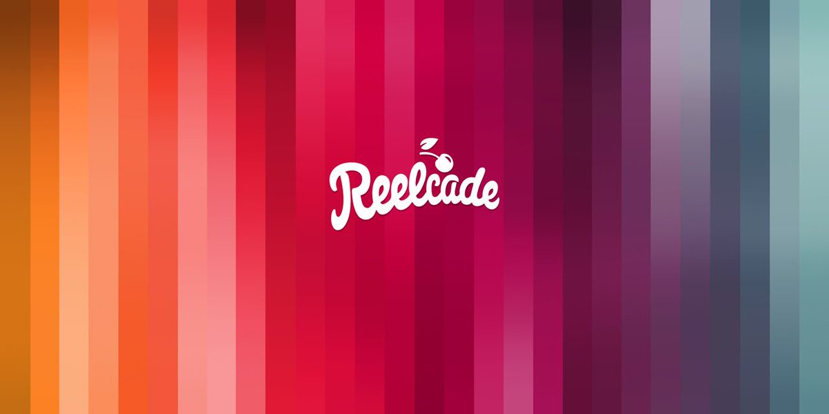 StephenACrystal's tweet photo. Announcing my investment in #reelcade #skillslots #casinogamesofthefuture #millennials https://t.co/LI11Ad8Obq. https://t.co/Ya6HAvefuo