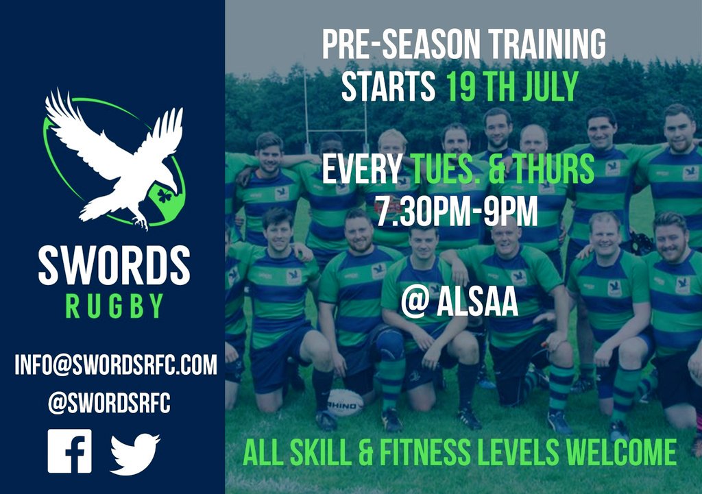 Swords RFC tweet media