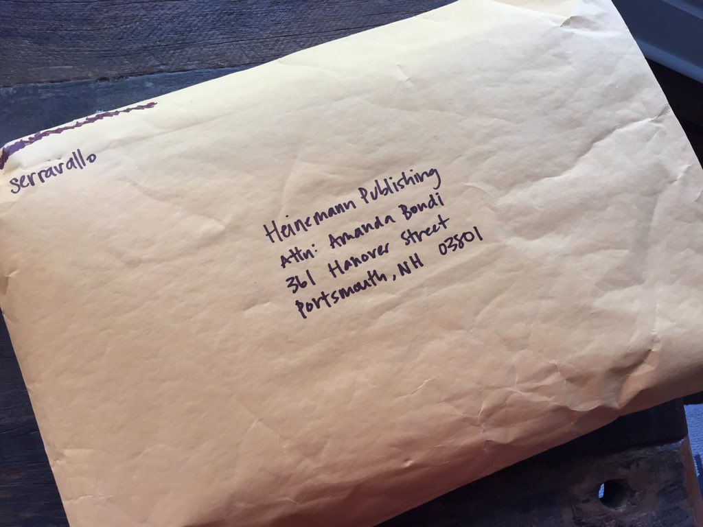 Jennifer Serravallo tweet media